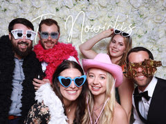 What Are the Benefits of Enclosed Photo Booths Compared to Open-Air Options?