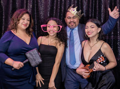 Beyond Photo Booth Rental Business - 14 Event Service Options