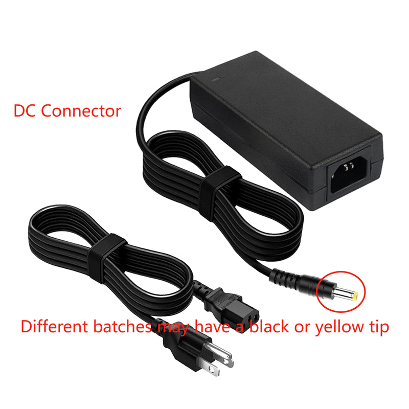 DC/AC Connector Power Adapter - 360 Photo Booth Accessories