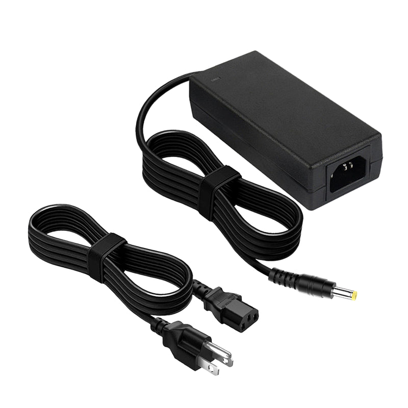 DC/AC Connector Power Adapter - 360 Photo Booth Accessories