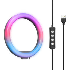 LED Ring Light - 360 Photo Booth Accessories